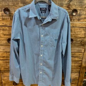 Chaps‎ Shirt